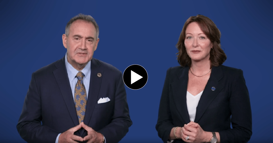 NAHQ and The Joint Commission_Announcement Video