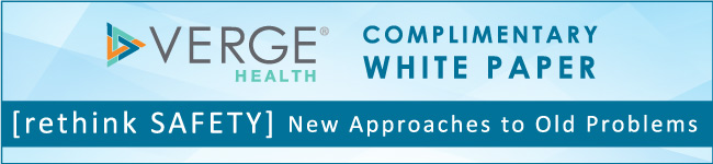Verge Health complimentary white paper