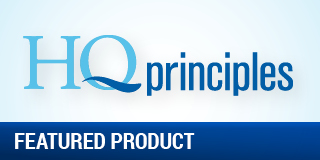 NAHQ's HQ Principles