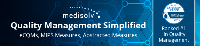 Medisolv: Quality Management Simplified